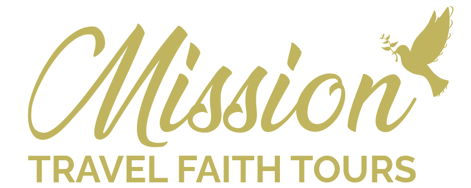 Mission Travel Faith Tours